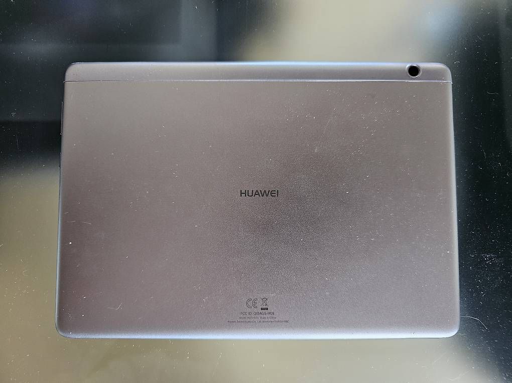 Tablet PC: Tablet HUAWEI zu verkaufen – Gebraucht aus Rothenburg von KeHi12189 1