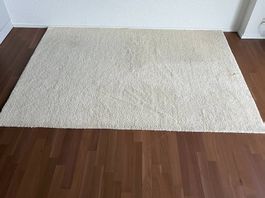 Tapis en laine Benuta Pure Berber  160 × 230 cm