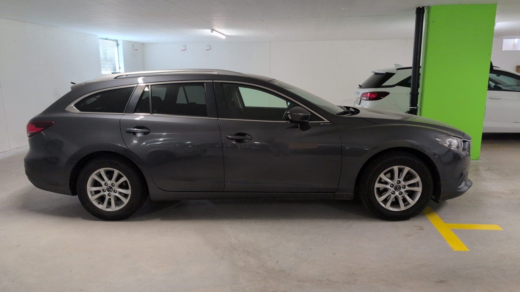 Mazda Automobili: Mazda 6 – Usato da Zweisimmen venduto da cupra_dome 3