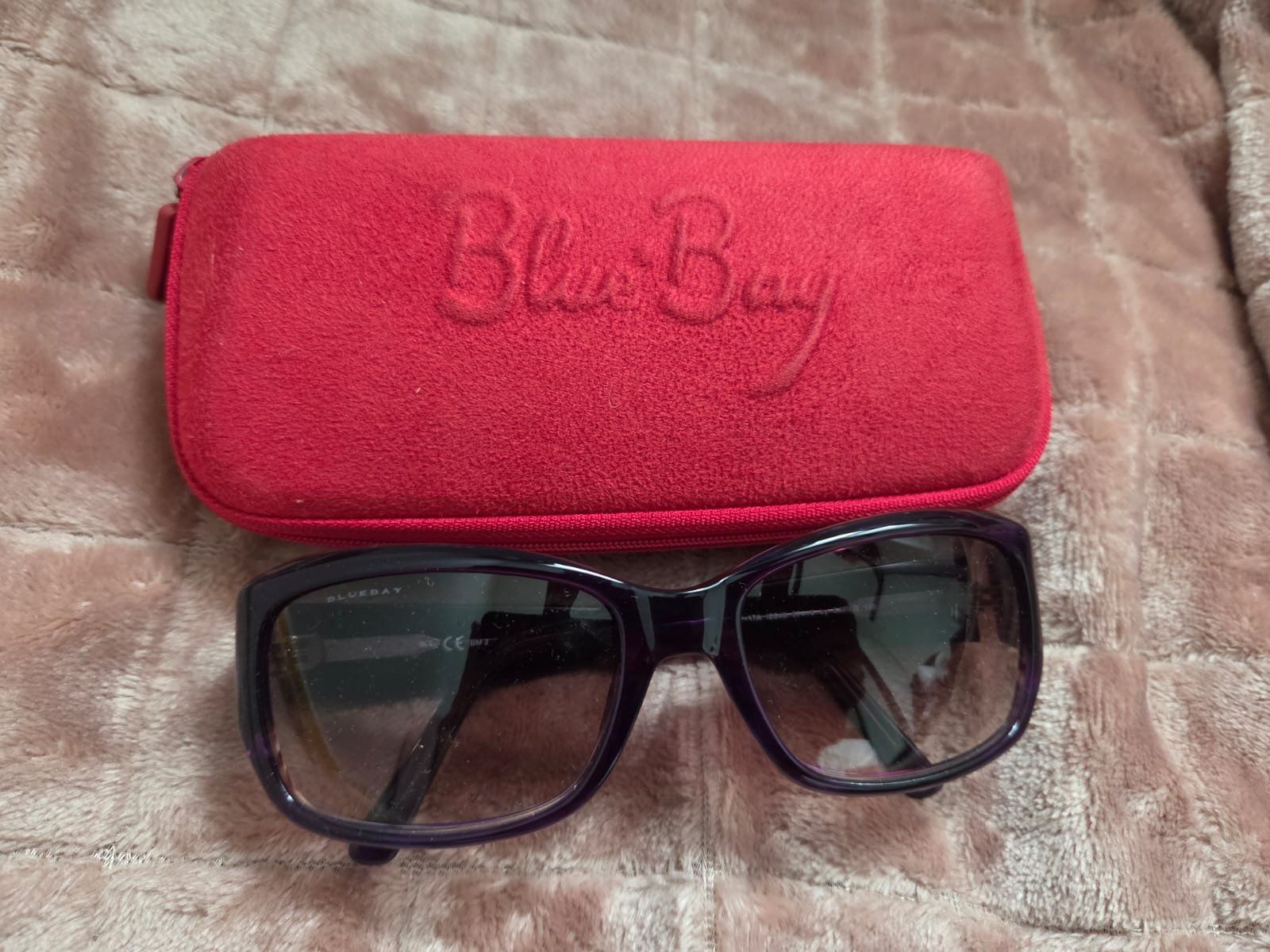 Occhiali & Lenti: Lunettes de soleil Blue Bay – Usato da noes venduto da kri_g7m6 1