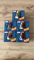 Marvel Tassen Set, 5 Stück, Neu & Originalverpackt!