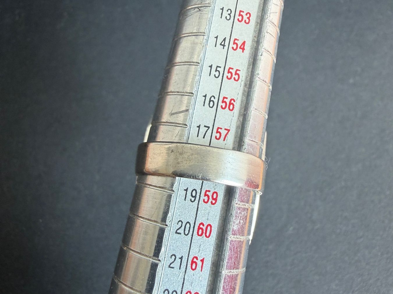 Ringe: Silber Ring 925 – Gebraucht aus Spiegel b. Bern von Rogger72 5