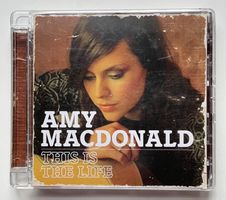 Amy Macdonald / This Is The Life