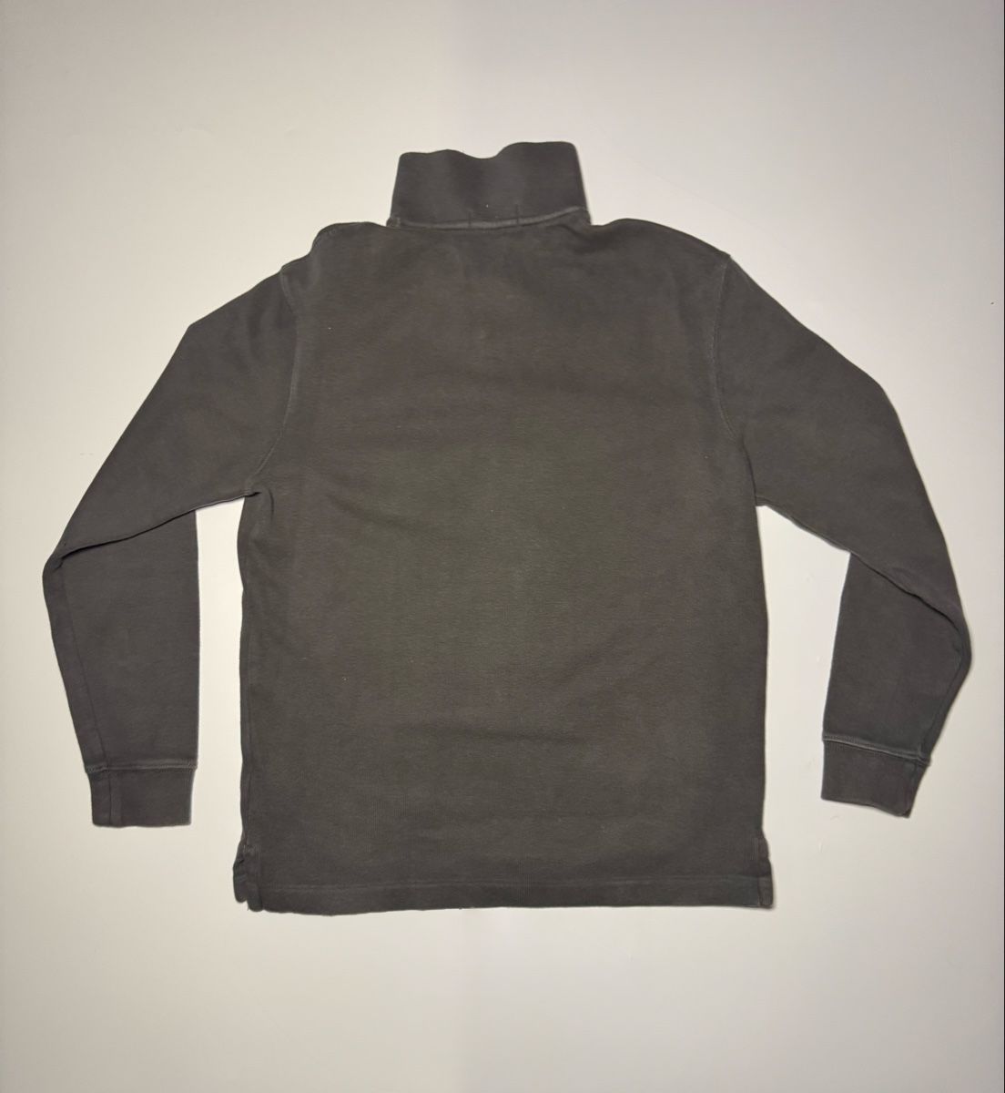 Polo Ralph Lauren Maglioni & Felpe: PULL RALPH LAUREN ORIGINAL À DEMI-ZIP – Usato da Vionnaz venduto da b_f_d_r_g 1