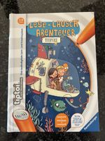 tiptoi Lese-Lausch Abenteuer Tiefsee Alter 7-9 Jahre