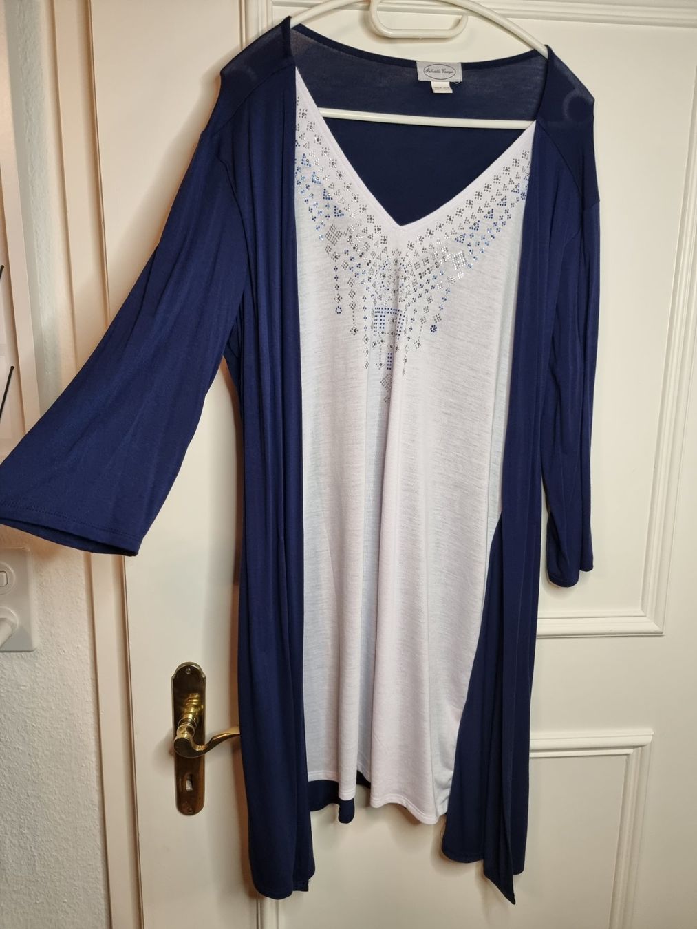 Camicette: Blouse Größe XL 42/44 – Usato da Wald ZH venduto da Martin79