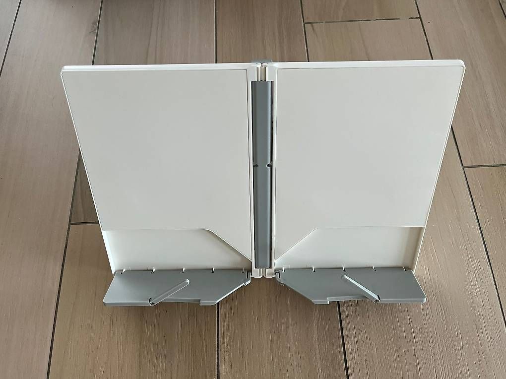 Altro in Decorazioni & Accessori: Leggio pieghevole – Usato da Locarno venduto da ran_c5zb 1