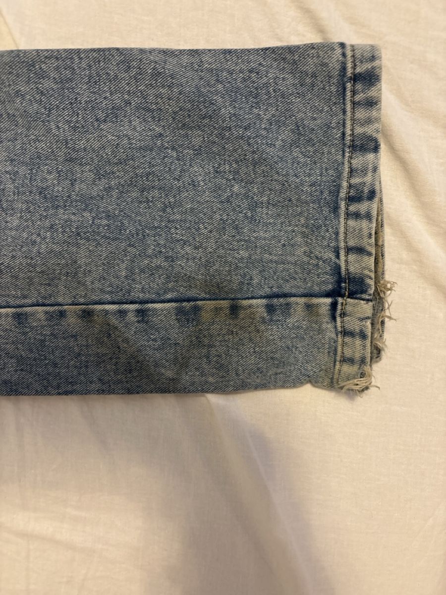 Jeans: Jeans Hose, Terranova, Grösse M – Gebraucht aus Münchenstein von FlavioDe 3