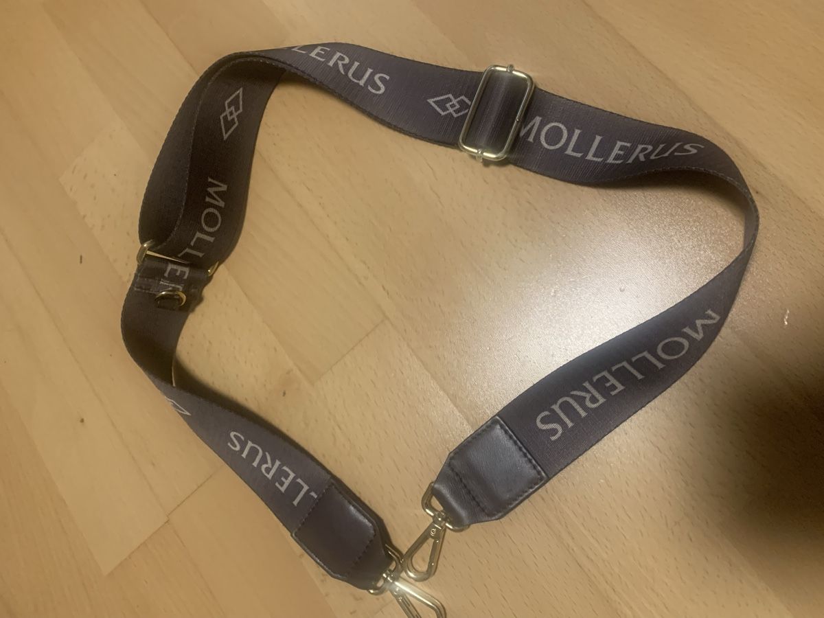 Maison Mollerus Altro in  Abbigliamento & Accessori: Maison Mollerus Schulterriemen – Usato da Volketswil venduto da Amplid76