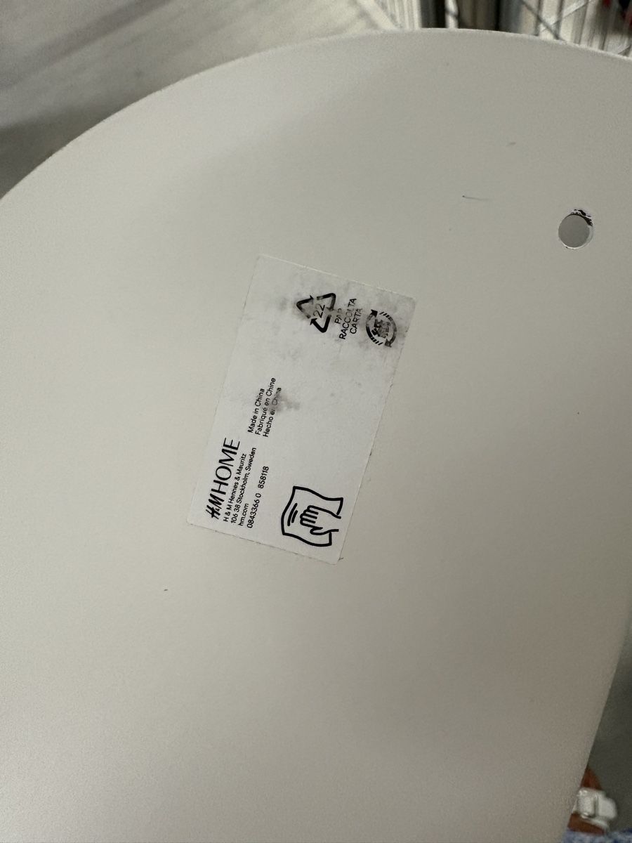 H&M Scaffali: Wandregal Kinderzimmer NEU h&m – Nuovo (secondo la descrizione) da Büron venduto da Flor2009 3