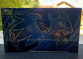 Pokemon UPC Mega-Dracaufeu 🇨🇵 Sealed