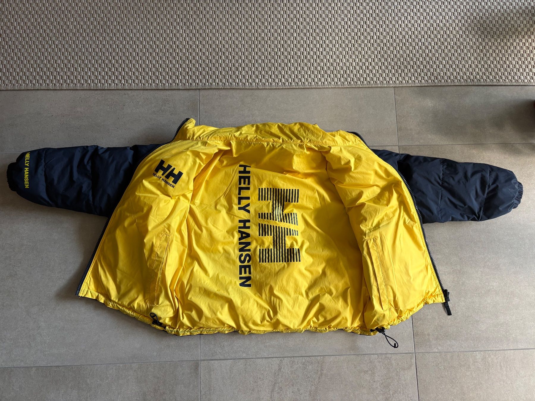 Helly Hansen Giacche: Helly Hansen Daunenjacke – Usato da Basel venduto da El_Haraldo 3