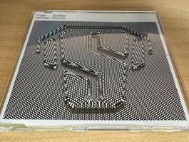 Roger Sanchez – Another Chance - Single CD