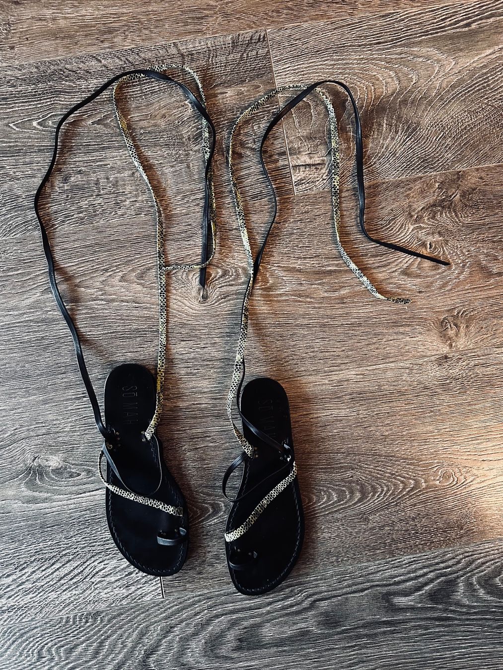 Scarpe da donna: Römer Sandalen Gr.39 Echtleder – Usato da Dübendorf venduto da bol_h67v