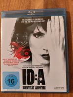Blu Ray - ID:A Identität Anonym
