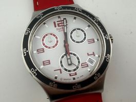 SWATCH 40mm
