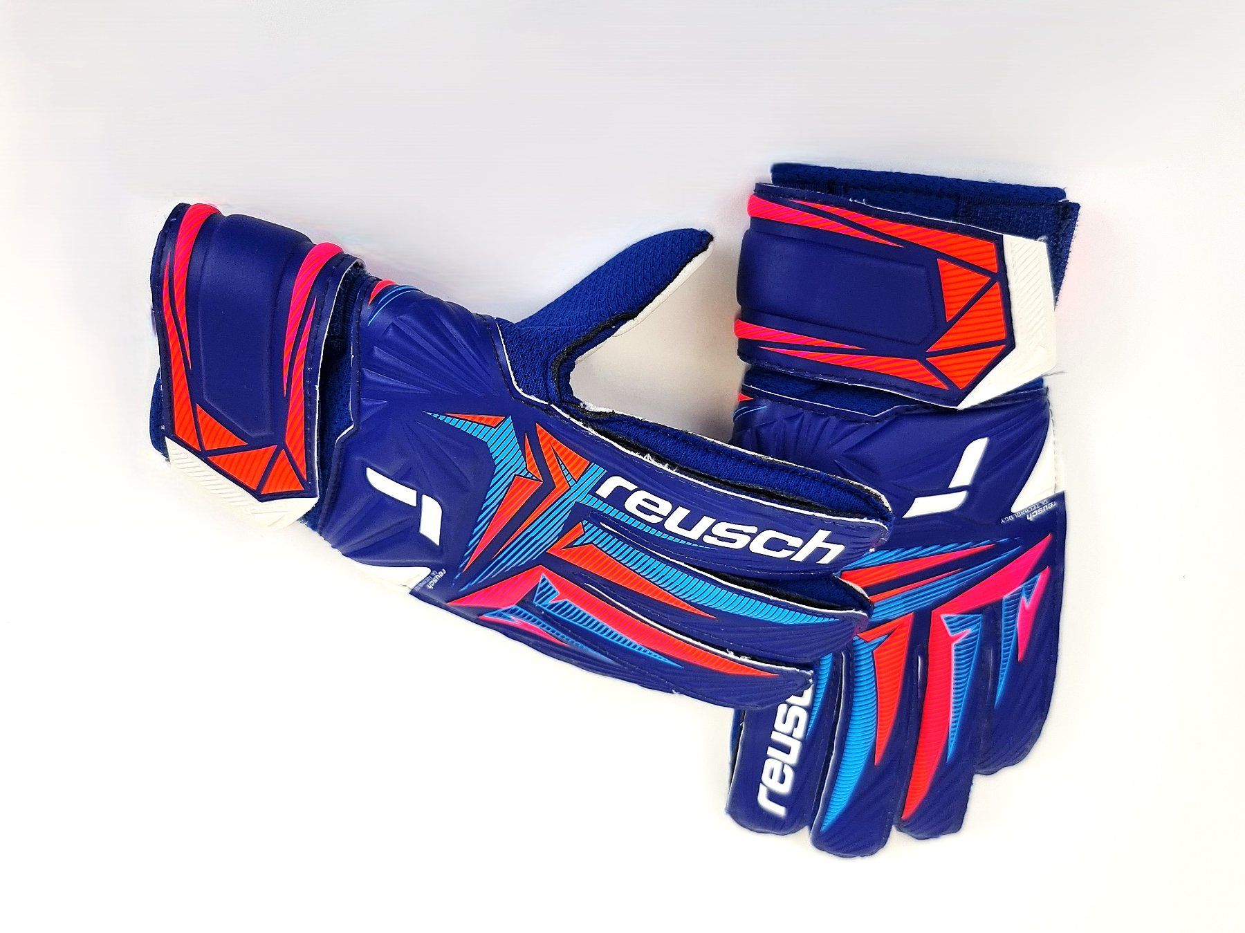 Reusch Gants & mitaines : Goalie-Handschuhe – D'occasion à Urtenen-Schönbühl par Restwert_Schoenbuehl