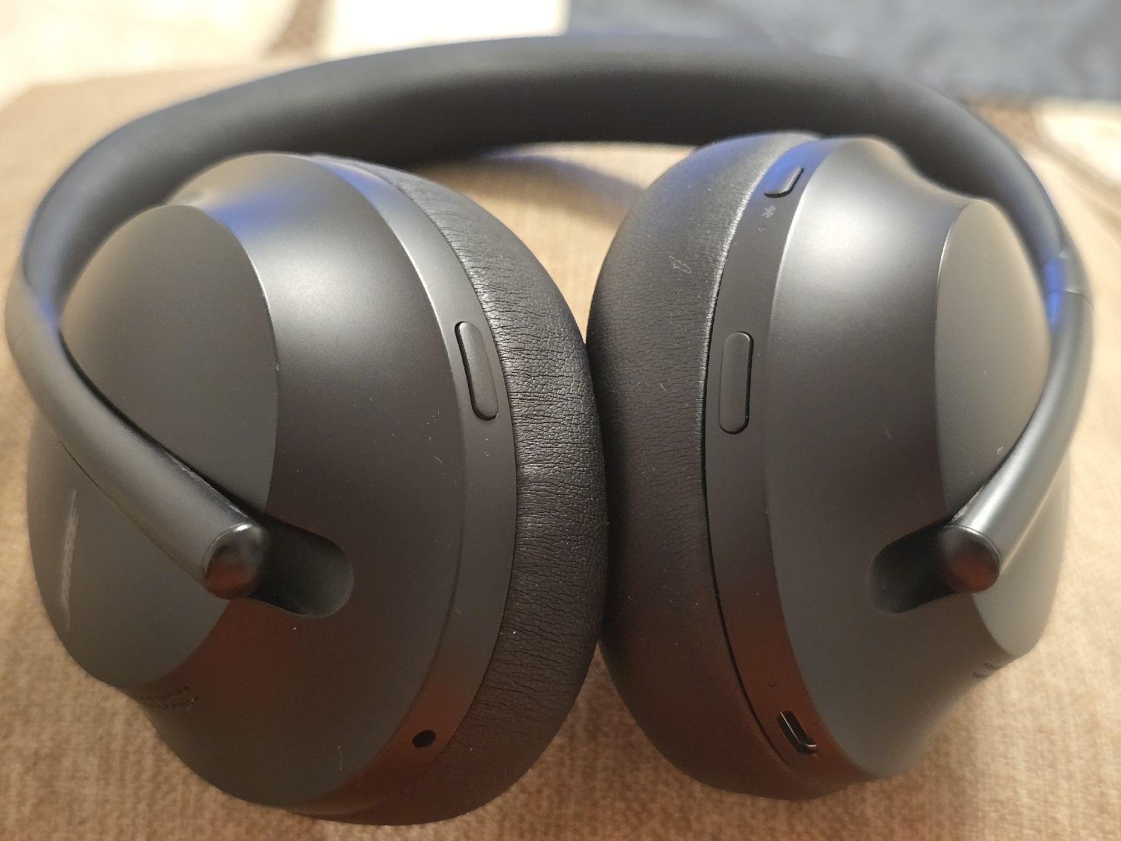 Bose Cuffie: Bose NC 700  – Usato da Basel venduto da Zait