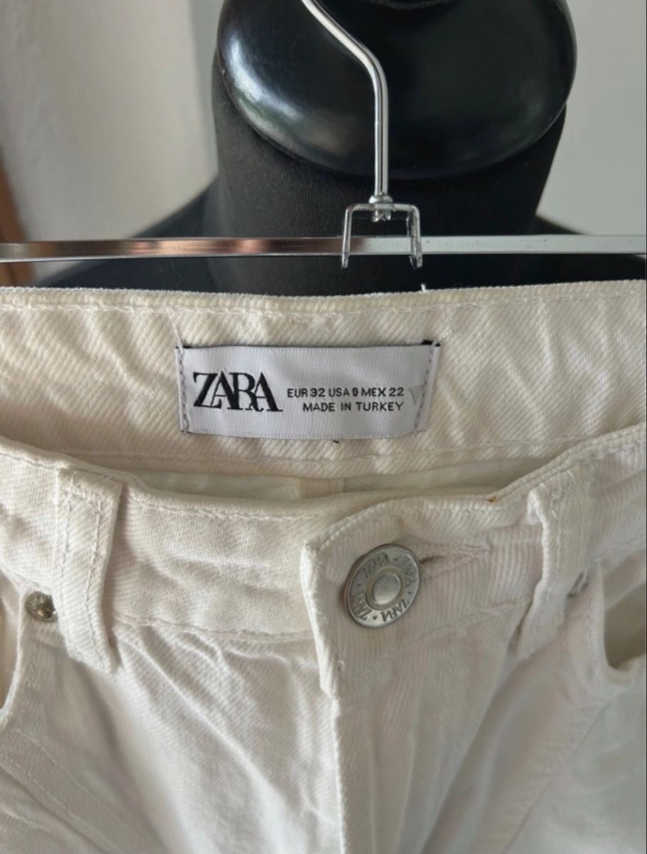 Zara Jeans: Jean Zara – Nuovo (secondo la descrizione) da Boudry venduto da asmdgr135 2