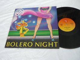 12" Vinyl rarität 80er Italo Disco Magic - Visa - bolero nig