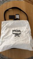 Original MCM Aren Hobo Bag (Modell MWH8AKM66 BK001)