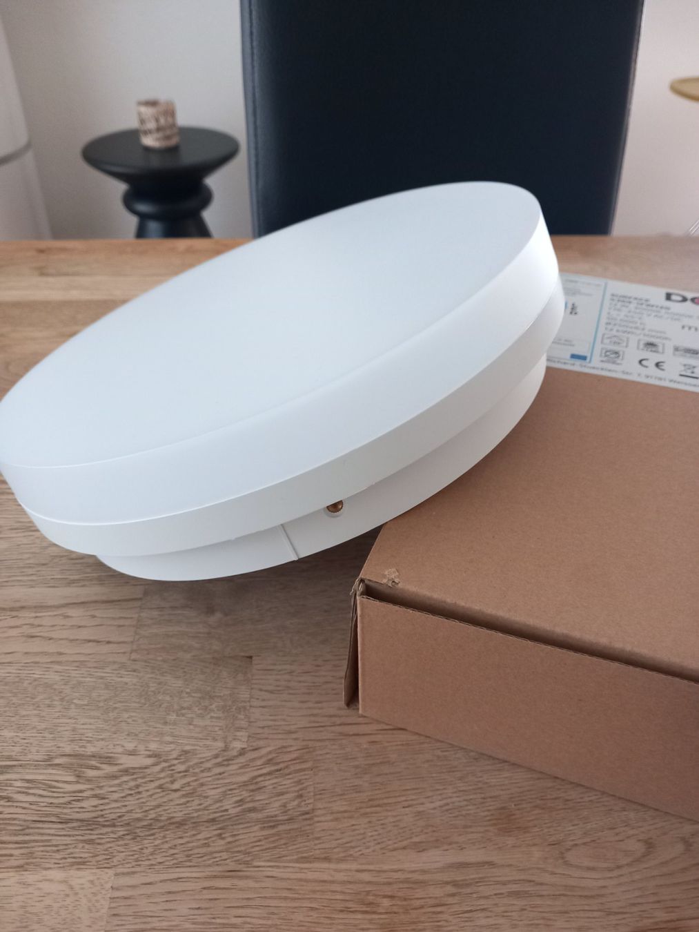 Lampadari & plafoniere: LED Wand/Deckenleuchte dotlux 12W – Nuovo e nell'imballaggio originale da Thun venduto da Beroshop 2