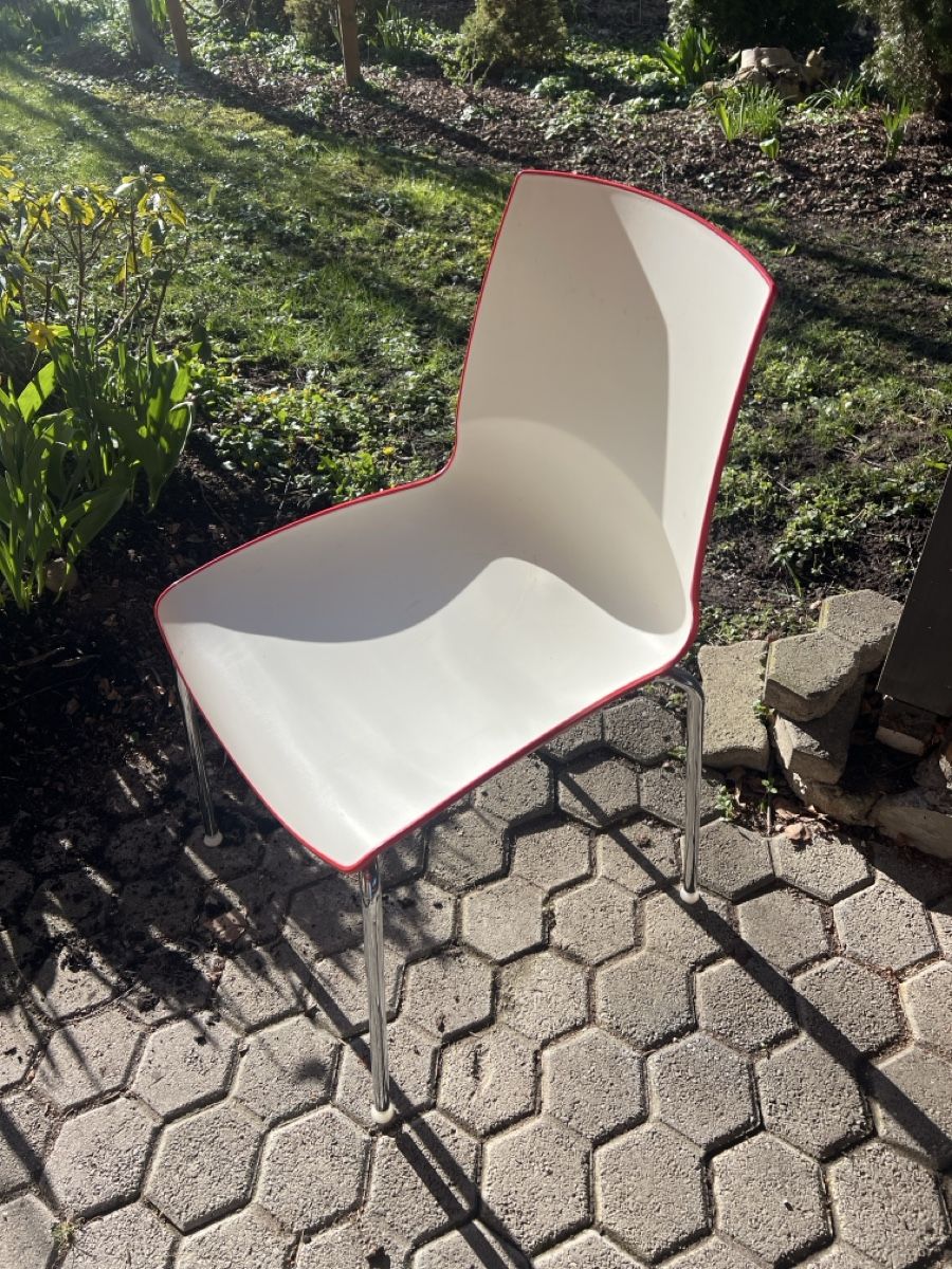 Sedie: Cooler Stuhl – Usato da Wittenwil venduto da mx5mx5