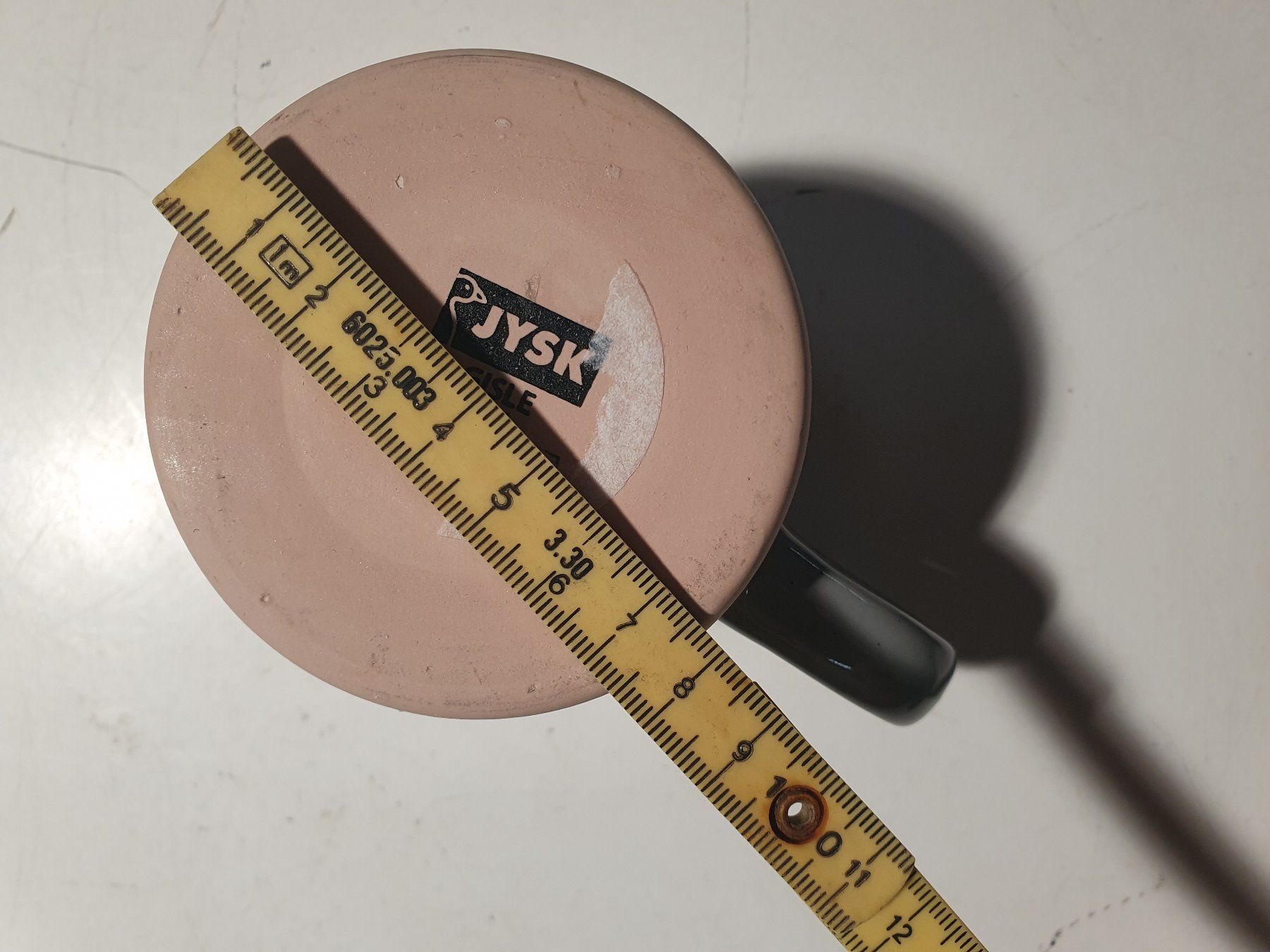 Tasses: 2 Stk Kaffeetassen Gisle grau – D'occasion à Zürich par loosebone 4