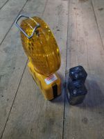 Blinklampe Growag Triopan Markierung