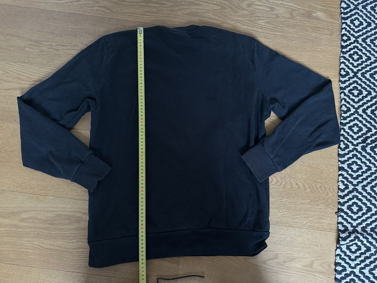 Carhartt Maglioni & Felpe: Carhartt WIP Sweatshirt / Pullover Gr. M – Usato da Basel venduto da Oloir 2