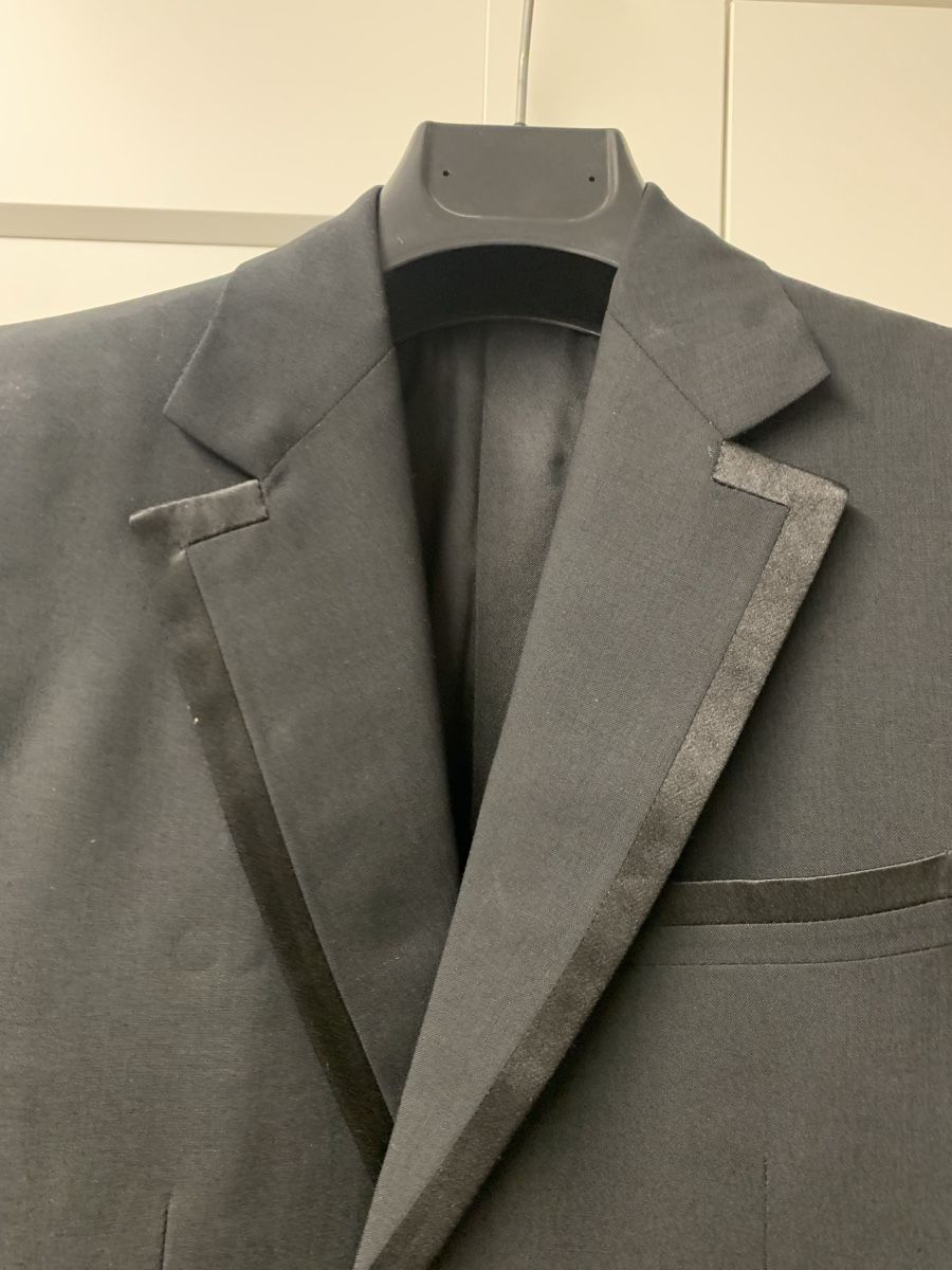 Gucci Anzüge: Gucci Anzug – Gebraucht aus Birmensdorf ZH von sil_ww8c 1