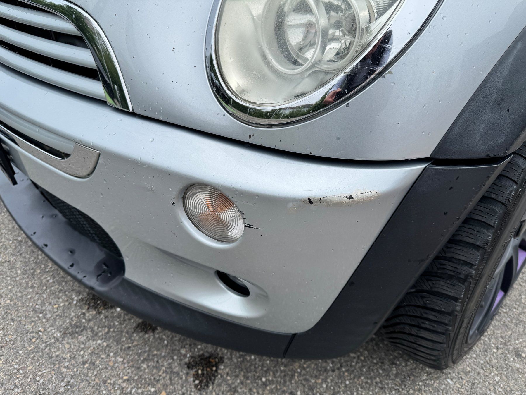 Mini Automobili: MINI Cooper S – Usato da Kloten venduto da MBPassion 7