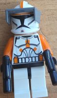 Lego sw0341 Clone Trooper Commander Cody, 212th