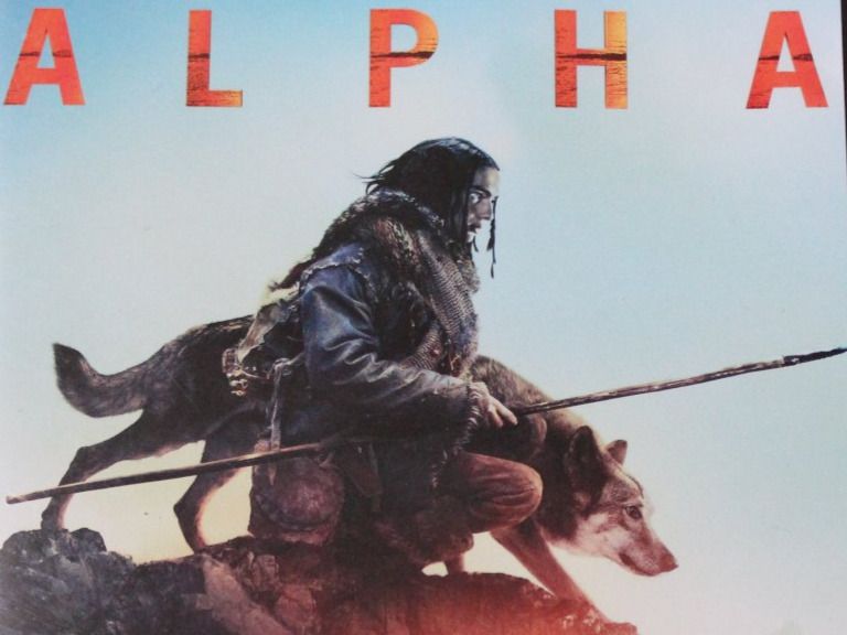 Alle DVDs: ALPHA DVD 2018 Guter Zustand – Gebraucht aus Tübach von JamesStone 6