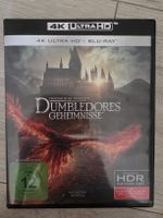 Phantastische Tierwesen Dumbledores Geheimnisse 