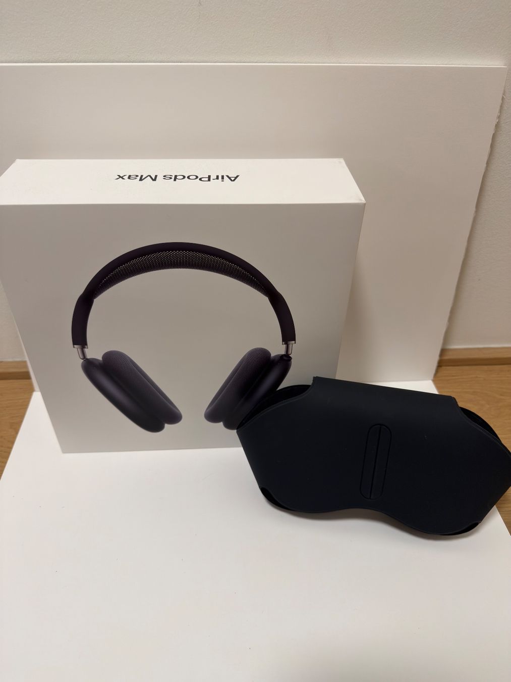 Apple Cuffie: AirPods Max Gen 2 Schwarz – Usato da Frasnacht venduto da maj_t25b 2