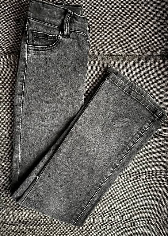 Pantaloni: Jeans  schwarz 134 – Usato da Regensdorf venduto da Piritatti 3