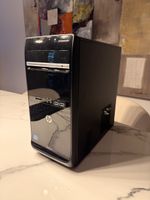 HP Pavilion p6-2320ezm – Intel Core i5 – 8 GB RAM 