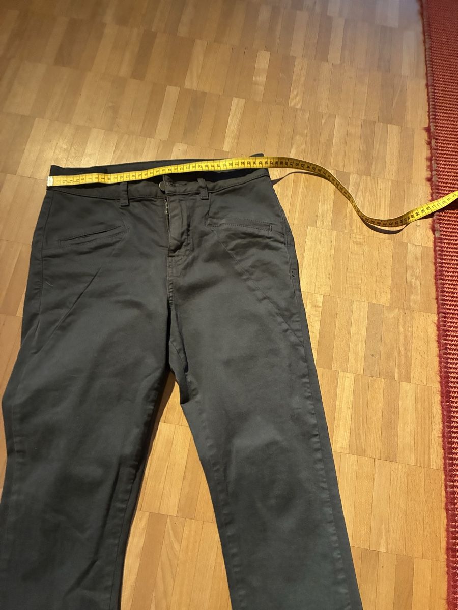 Hosen: 10.11 Studios Hose Damen  – Neu (gemäss Beschreibung) aus Laupen BE von ole_l8gg 6
