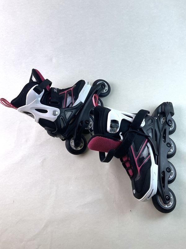 Pattini in linea & Pattini a rotelle: ROLLERBLADE | Inlineskates | Spitfire G | 33-36.5 – Usato da Wittenbach venduto da Restwert_St-Gallen 1