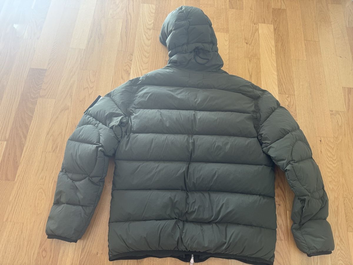 Stone Island Giacche: Stone Island Seamless Tunnel Nylon Down-TC NEU – Nuovo (secondo la descrizione) da Recherswil venduto da Noname1 3