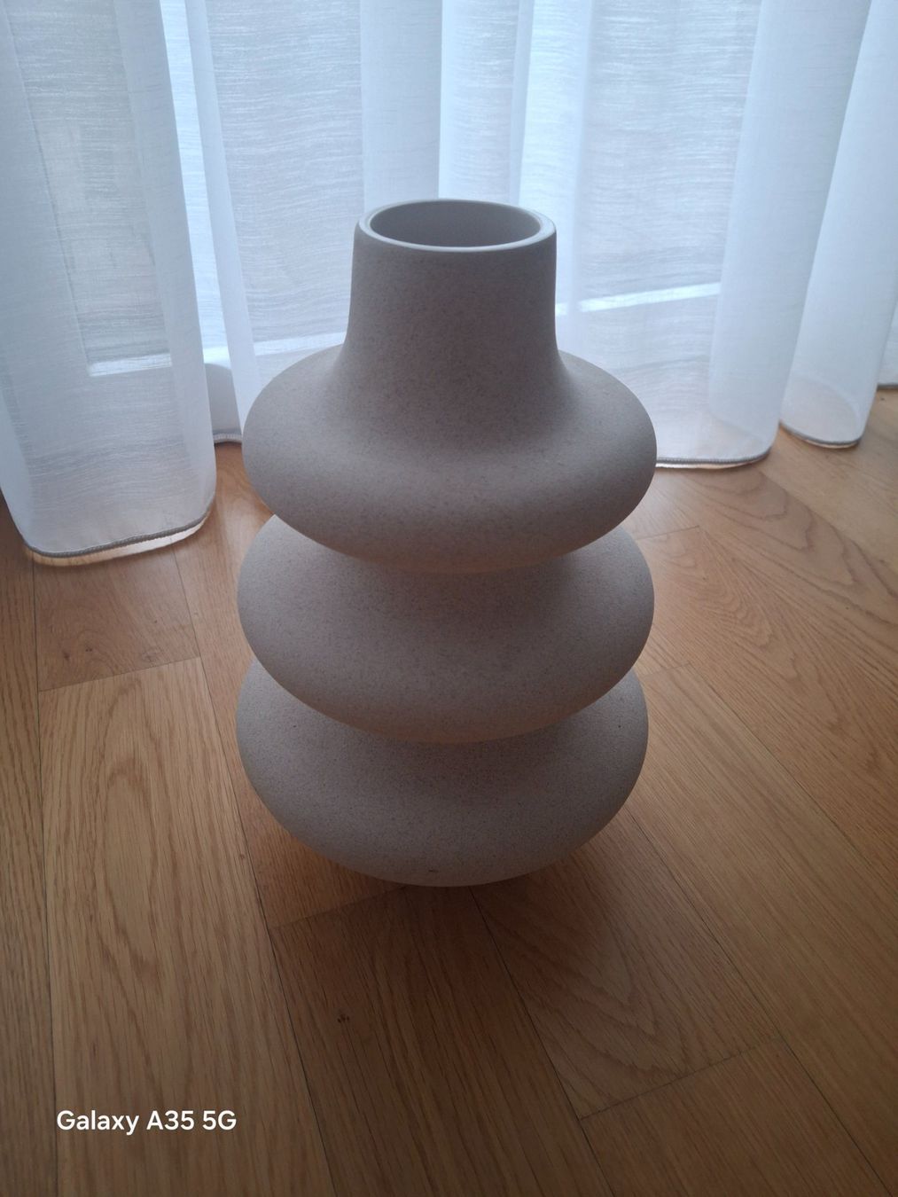 H&M Vasen & Gefässe: Vase H&M – Gebraucht aus Staufen von Danci 3