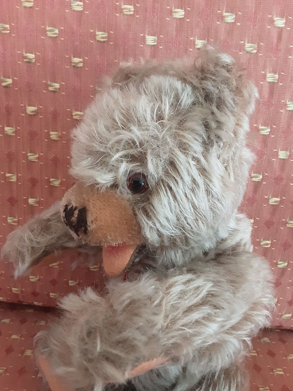 Giocattoli: HERMANN Teddy ORIGINAL – Usato da St. Gallen venduto da charly92 2