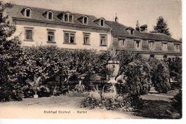 Knutwyl 1910