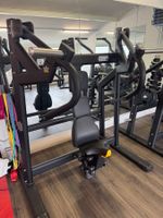 Natural Strenght Chest Press