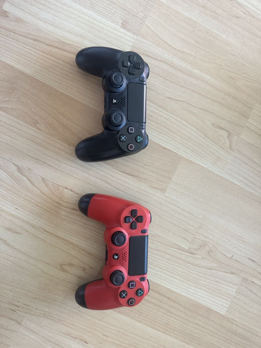 Manettes: 2 PlayStation 4 Controller  – D'occasion à Eglisau par PreisTiger01 3