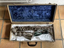 Hohner President Alt-Saxofon