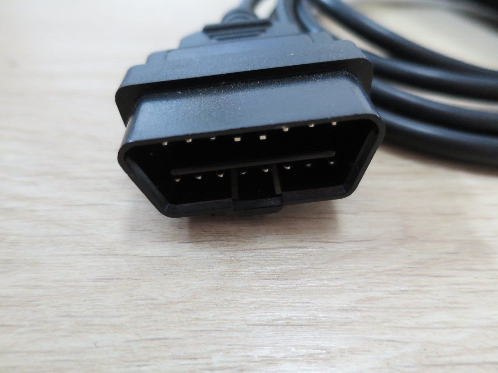 Messen: Cartrend OBD 2 Fehler-Diagnosegerät – Gebraucht aus Gundetswil von Maegez 2