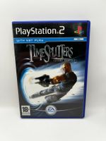 TimeSplitters Future Perfect (mehrsprachig) - Playstation 2