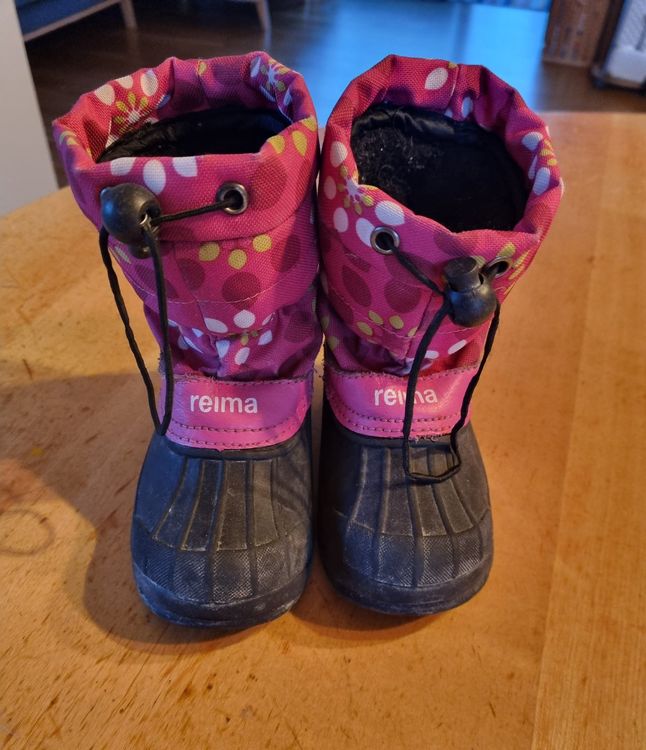 reima winterschuhe